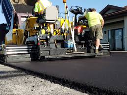 Cobblestone Driveway Installation in Sanborn, IA