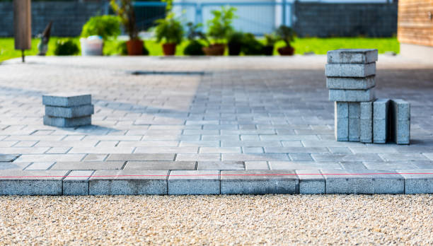 Why Choose Us For All Your Driveway Paving Needs in Sanborn, IA?