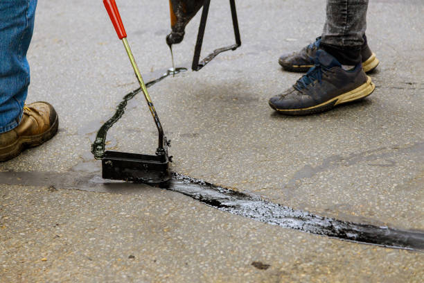 Sanborn, IA Driveway Paving  Company