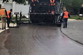 Driveway Pressure Washing in Sanborn, IA